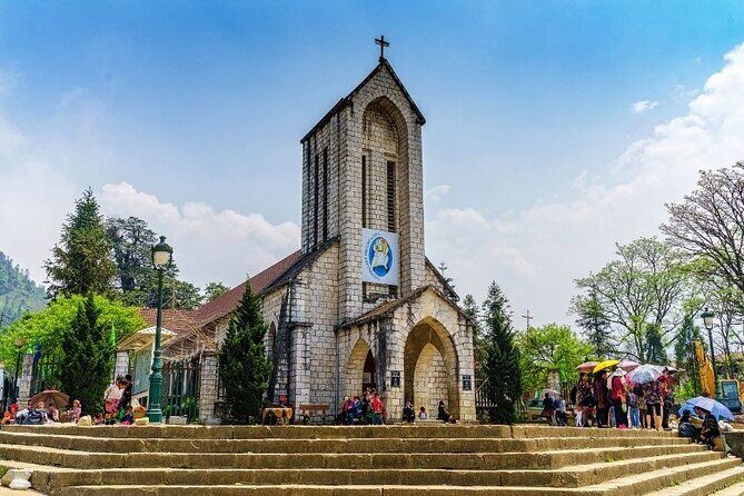 Sapa 2 Days 1 Night From Hanoi By Bus - Overnight in Hotel - What Makes This Tour Stand Out?