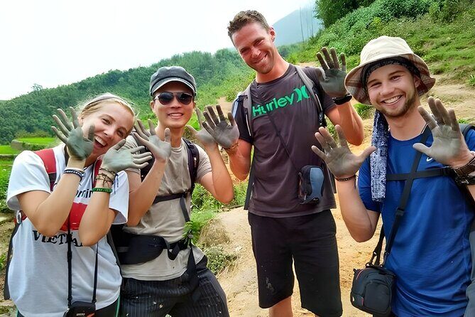 Sapa 2 Days 1 Night From Hanoi - Day 2: Cultural Deep Dive and Return to Hanoi