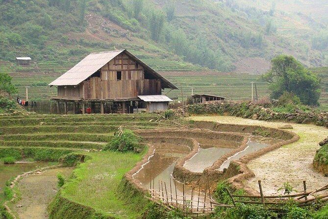Sapa 2 Days 1 Night Tour From Hanoi By Bus (Homestay Overnight) - Practical Details and Tips