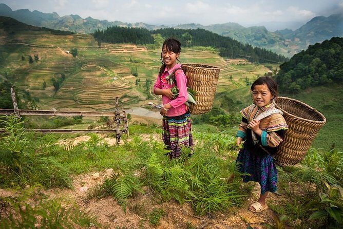 Sapa 2 Days 1 Night Tour From Hanoi By Bus (Hotel Overnight) - Transportation and Accommodation: What’s the Deal?