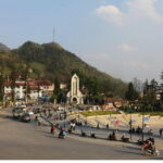 Sapa 2 Days Trekking Tour from Hanoi by Bus & Homestay Overnight - Arriving in Sapa: First Impressions and Village Visits