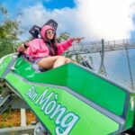 Sapa 2D1N Scenic Alpine Coaster and Dragon Cloud Glass Bridge - Deep Dive into the Experience