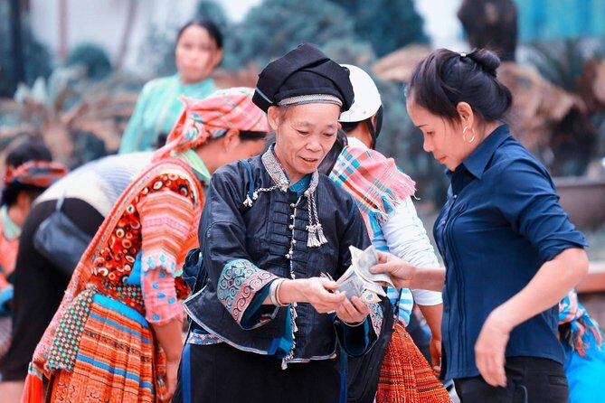 Sapa 3-Day 2-Night Tour from Hanoi with Trekking & Homestay - What’s Included and What’s Not