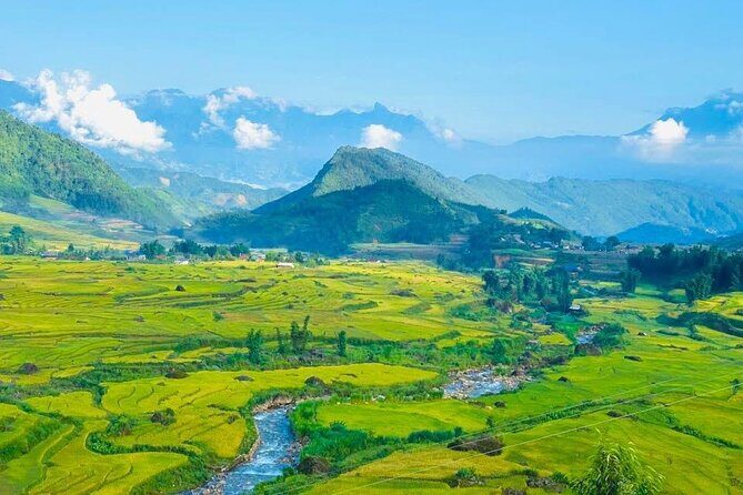 Sapa 3-Day Adventure Trek with Cultural Ta Van Homestay - What Makes This Tour Stand Out?