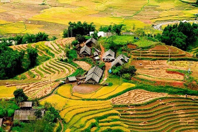 Sapa 3 Days Trekking Tour By Bus from Hanoi (2 Nights in Hotel) - The Value of this Tour
