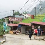 Sapa 3 Days Visit Cat Cat,Fansipan & Moana Check Point from HANOI - Transportation and Logistics: Making the Most of Your Time