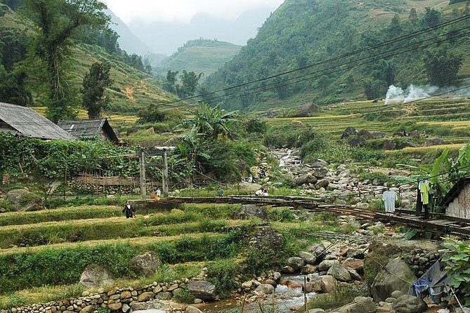 Sapa Amazing 1 Day Trip: Muong Hoa Valleys & Authentic Villages - Frequently Asked Questions