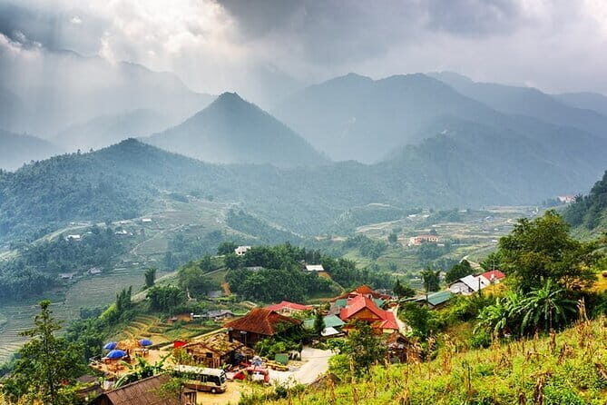 Sapa Amazing Experience: Cat Cat Village 1 Day with Local Guide - The Value of the Tour