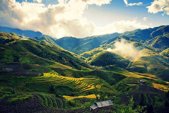 Sapa and Bac Ha Market Exclusive 3 Days 2 Nights in Luxury hotel - Value and Practicality