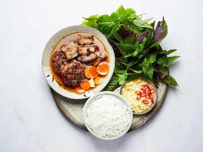 Sapa: Bun Cha Cooking Class - Why This Cooking Class Offers Excellent Value