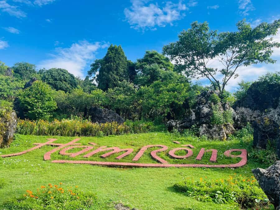 Sapa: "Dragon Jaw Mountain" Panorama Experience - The Experience of Ham Rong Mountain