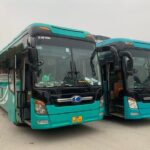 Sapa Express Bus with Daily Departure from Hanoi and Return - Meeting Points and Pickup