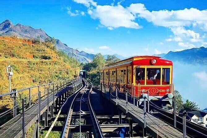 Sapa Fansipan Mountain Tour With Cable Car & Muong Hoa Funicular - The Sum Up: Who Should Consider This Tour?