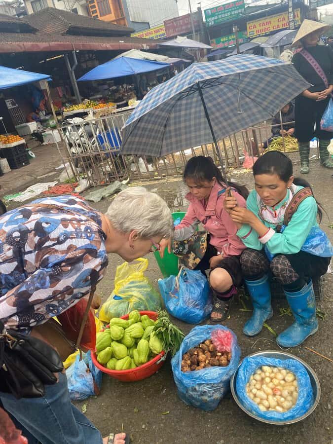 SAPA Food Tour: Enjoy Local Food at Sa Pa Market - A Detailed Look at the Sapa Food Tour