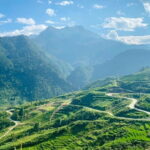 Sapa Full Day Trekking Through Rice Fields Terrace - Transportation and Group Size