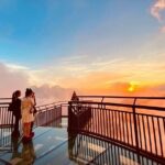 Sapa Glass Bridge and Silver Waterfall Half Day Tour - Return to Sapa: Wrapping Up with Scenic Comfort