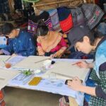 Sapa Hmong Batik Handicraft Workshop Private Tour In Sapa/Hanoi - Final Thoughts