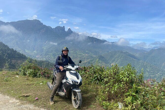 Sapa Loop Half Day Motorbike Tour Visit Villages and Waterfall - What’s Included and What to Keep in Mind