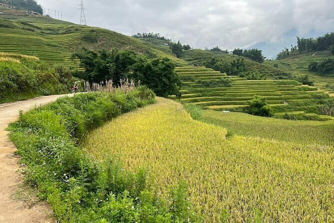Sapa Motorbike Journey Through Stunning Villages With Rider - Price and Value Analysis