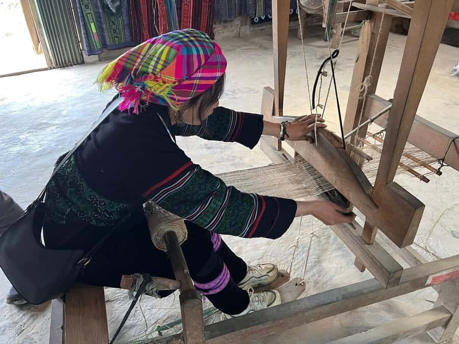 Sapa : Muong Hoa Valley 1 Day Trek  Stunning Rice Terraces - Exploring the Itinerary in Detail