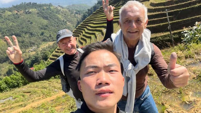 Sapa: Muong Hoa Valley Trek with Lunch & Hotel Pickup - Practical Details & Tips