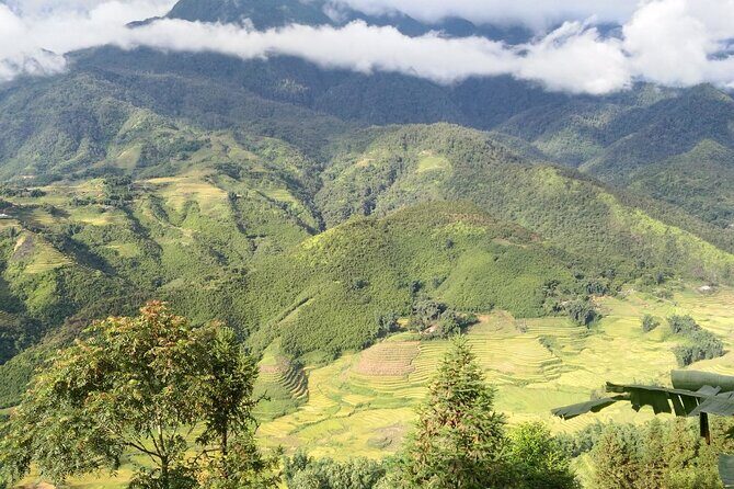 Sapa One Day Motorbike Tour - Closing the Loop with Local Culture and Relaxation