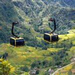 Sapa: Private Tour with Guide to Fansipan Summit by Cable Car - What’s Included and What’s Not