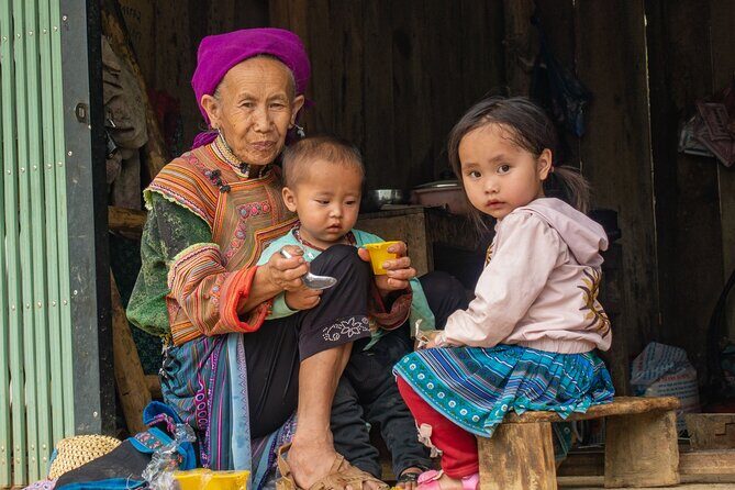 Sapa Scenic Trekking through Rice Terraces & Local Villages - Authenticity & Reviewer Insights