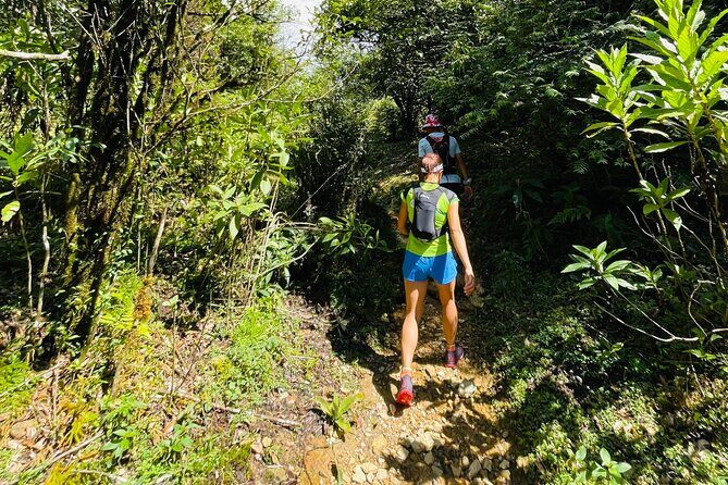 Sapa Sky Tour Trekking 1 Day - A Closer Look at the Itinerary