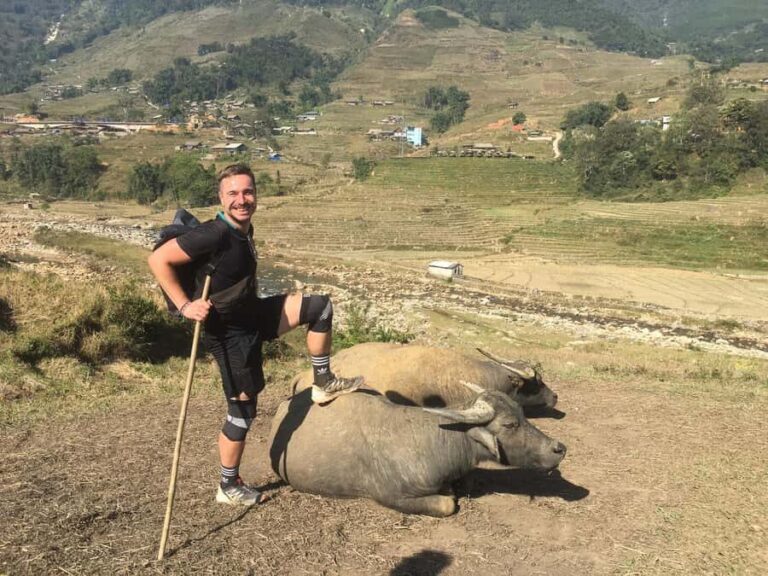 Sapa: Suoi Ho and Ta Phin Hard Trek with Herbal Bath - Final Thoughts: Is This Tour Right for You?