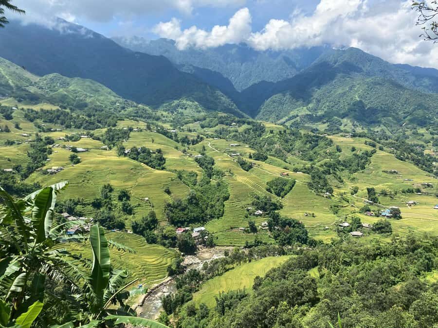 Sapa: T Van to Su Pan Guided Trek with Local Guide - Detailed Breakdown of the Itinerary