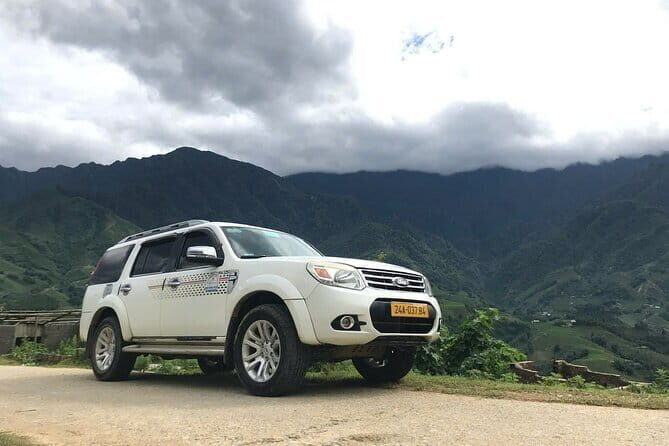 Sapa to Ha Giang city by private car - Practical Tips for the Journey