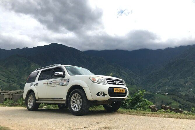 Sapa to Ha Noi by Private Car - Detailed Experience Breakdown