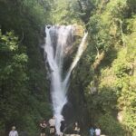 Sapa to Waterfall, Pusamcap Cave with motorbike rider 1 day - Exploring Sapa’s Natural Wonders on Two Wheels