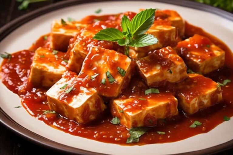Sapa: Tofu making workshop - The Itinerary: Step-by-Step