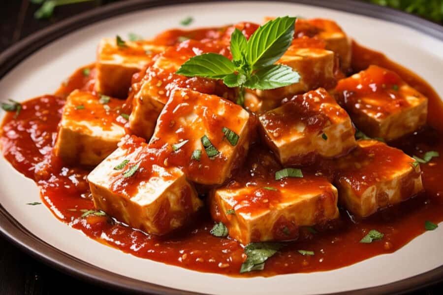 Sapa: Tofu making workshop - The Itinerary: Step-by-Step