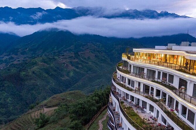 Sapa Trek 2days/1night -HOTEL 5 STAR-From Hanoi by Limousine Van - Final Thoughts