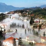 Sapa Trek 3 days 3 nights small group tour - Homestay and Hotel from Hanoi - Day 3: Exploring Cat Cat Village and Returning to Hanoi