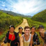 Sapa Trekking 2 Days 1 Night overnight in Homestay - Day Two: More Trekking and Cultural Encounters