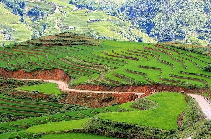 Sapa trekking 2 days 2 nights group tour - homestay from Hanoi - What Sets This Tour Apart?
