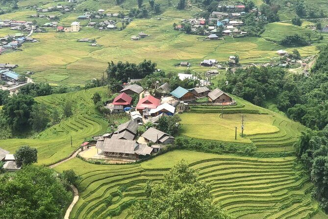 Sapa Trekking 2days by Bus from Hanoi (Overnight in Homestay) - Who Will Love This Tour?