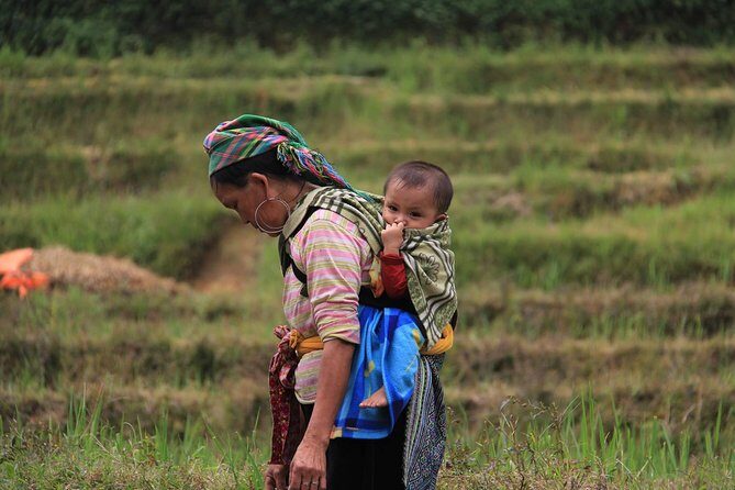 Sapa Trekking 3 Days 2 Nights by Bus - Homestay & Hotel - Practical Considerations and Value