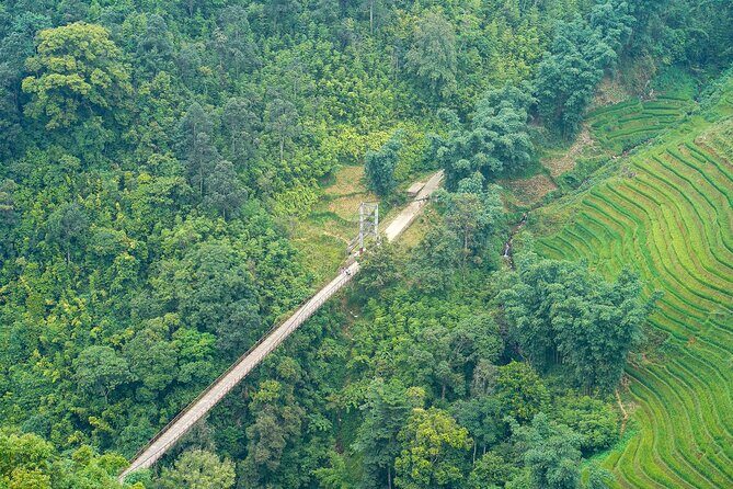 Sapa Trekking 3 Days 2 Nights (Hotel) - Departure From Hanoi - Who Is This Tour Best For?