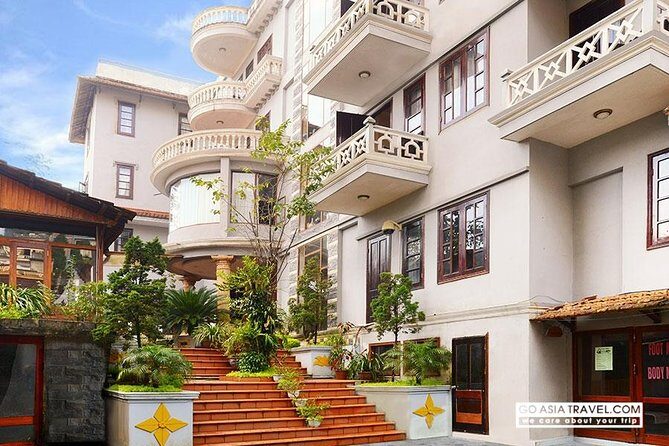 Sapa Trekking 3 Days 2 Nights - What’s Included and What’s Not