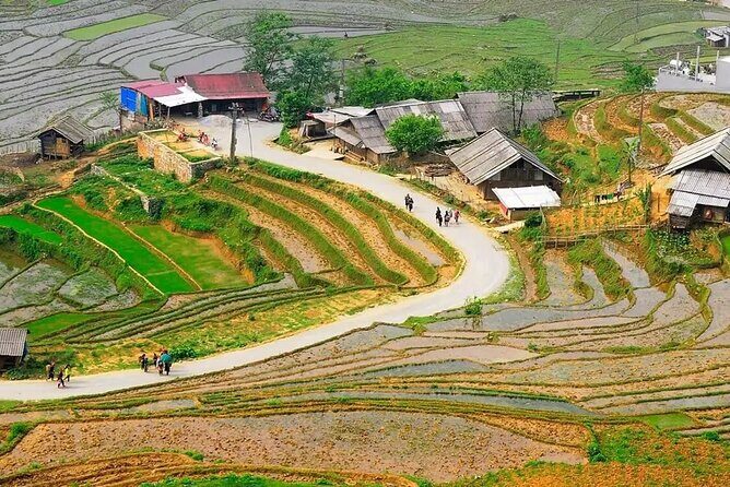 Sapa Trekking Adventure 2 Days and 1 Night Homestay - How the Tour Delivers Value