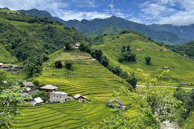 Sapa Trekking and Homestay Overnight 2 Days 1 Night - Transportation and Logistics