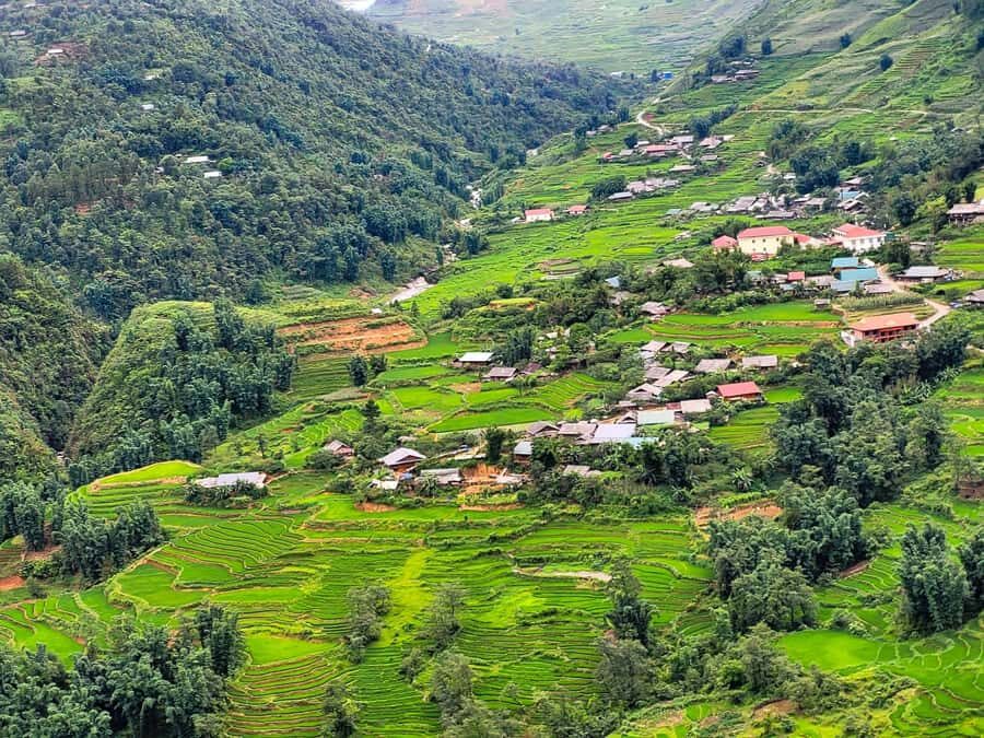 Sapa Trekking Explore Terraced Rice Fields, Ethnic Culture - What This Tour Offers Beyond the Scenery