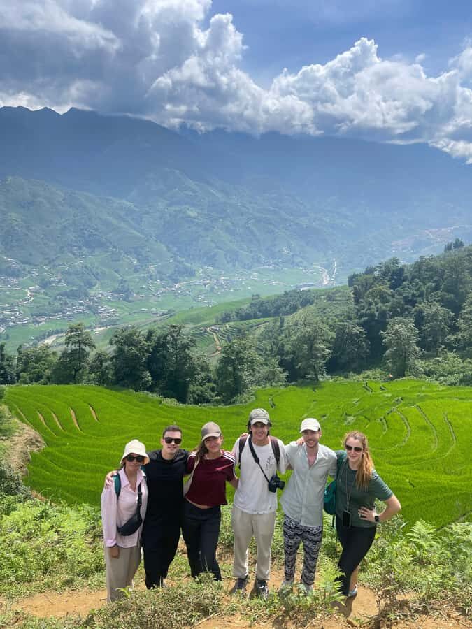 Sapa: Trekking Through Y Linh Ho - Lao Chai & Ta Van Village - An Authentic Day in Sapa: What the Tour Offers
