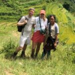 Sapa Trekking Tour to Y Linh Ho & Lao Chai with Local Guide - The Value for Money