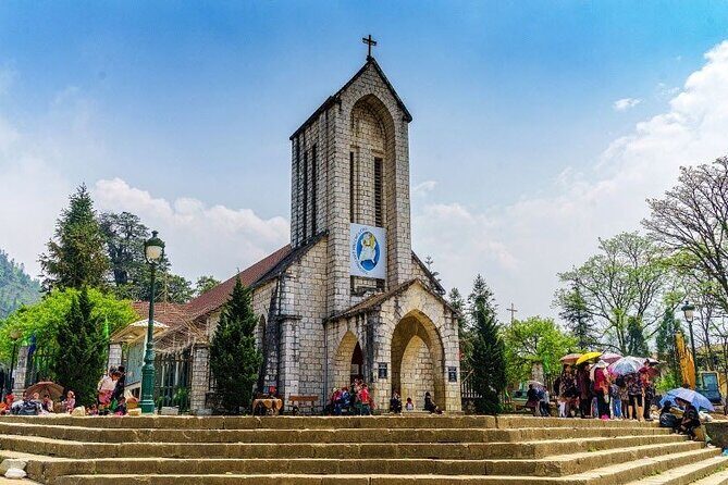 Sapa Trekking Tours 2 Days 1 Night Stay At Homestay - The True Value of This Tour